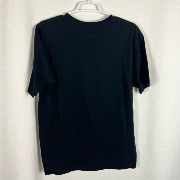 Startee Men’s Banjo Earth Alien Tee Shirt - Picture 4 of 9